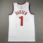 Clipper 1 new white  Jersey