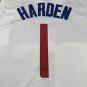 Clipper 1 White  Jersey