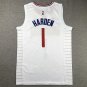 Clipper 1 White  Jersey