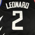 Clipper 2 Announcement Edition Black  Jersey
