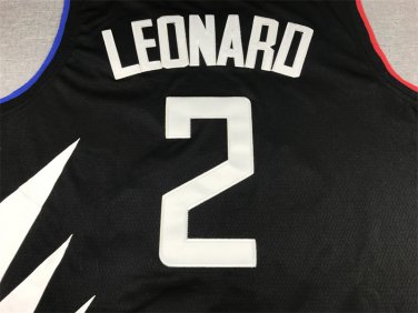Clipper 2 Announcement Edition Black  Jersey