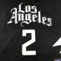 Clipper 2 Announcement Edition Black  Jersey