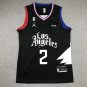 Clipper 2 Announcement Edition Black  Jersey