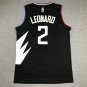 Clipper 2 Announcement Edition Black  Jersey