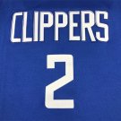 Clipper 2 Blue  Jersey