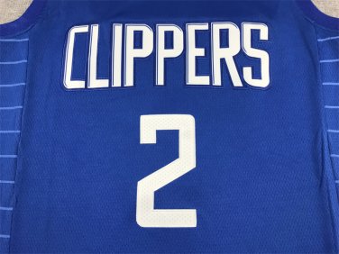 Clipper 2 Blue  Jersey