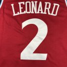 Clipper 2 New Red  Jersey