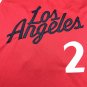 Clipper 2 New Red  Jersey