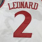 Clipper 2 new white  Jersey