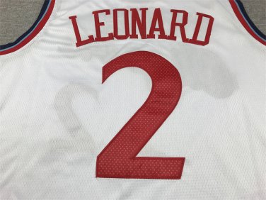 Clipper 2 new white  Jersey