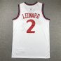 Clipper 2 new white  Jersey