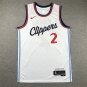 Clipper 2 new white  Jersey
