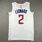 Clipper 2 White  Jersey