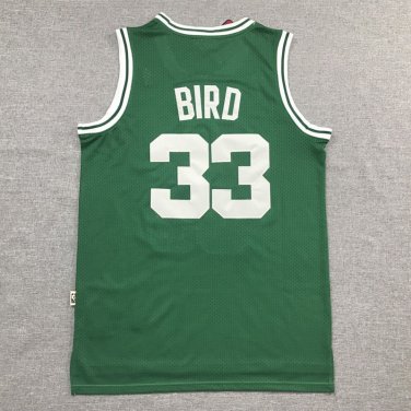 Clover special person 33 green  Jersey