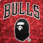 Comfort Monkey Bull 93 Red  Jersey