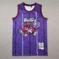 Comfort Monkey Raptors 93 Purple  Jersey