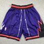 Dragon Mesh Purple Pants  Jersey