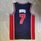 Dream 1 7 Bird Deep Blue  Jersey