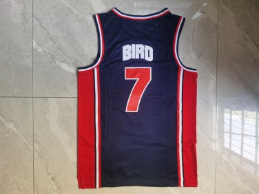 Dream 1 7 Bird Deep Blue  Jersey