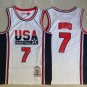 Dream 1 7 Bird White  Jersey