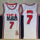 Dream 1 7 Bird White  Jersey
