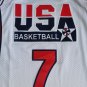 Dream 1 7 Bird White  Jersey
