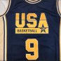 Dream 1 9 Deep Blue Gold Label  Jersey