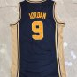 Dream 1 9 Deep Blue Gold Label  Jersey