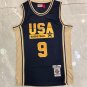 Dream 1 9 Deep Blue Gold Label  Jersey