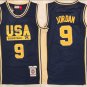 Dream 1 9 Deep Blue Gold Label  Jersey