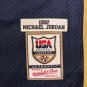 Dream 1 9 Deep Blue Gold Label  Jersey