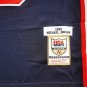 Dream 1 9 Jordan Deep Blue  Jersey