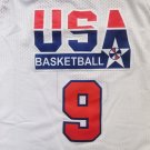 Dream 9 Jordan White  Jersey