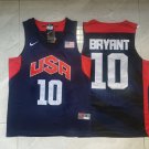 Dream 10 Kobe Deep Blue  Jersey