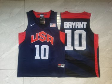 Dream 10 Kobe Deep Blue  Jersey