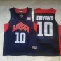 Dream 10 Kobe Deep Blue  Jersey