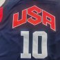 Dream 10 Kobe Deep Blue  Jersey
