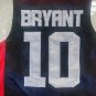 Dream 10 Kobe Deep Blue  Jersey