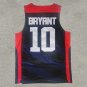 Dream 10 Kobe Deep Blue  Jersey