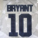 Dream 10 Kobe White  Jersey