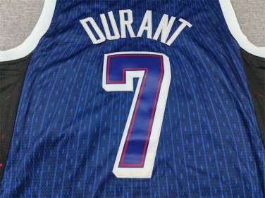 Dream 16 7 Deep Blue  Jersey