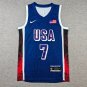 Dream 16 7 Deep Blue  Jersey