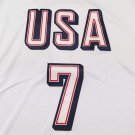 Dream 16 7 White  Jersey