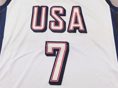 Dream 16 7 White  Jersey