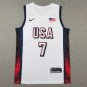 Dream 16 7 White  Jersey