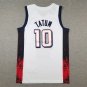 Dream 16 10 White  Jersey