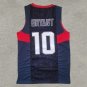 Dream Eight 10 Kobe Deep Blue  Jersey