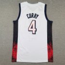 Dream Sixteen 4 White  Jersey