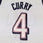 Dream Sixteen 4 White  Jersey