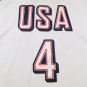 Dream Sixteen 4 White  Jersey
